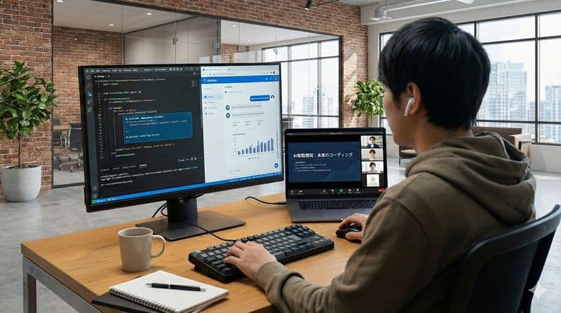 最新AI・LLMの統合活用