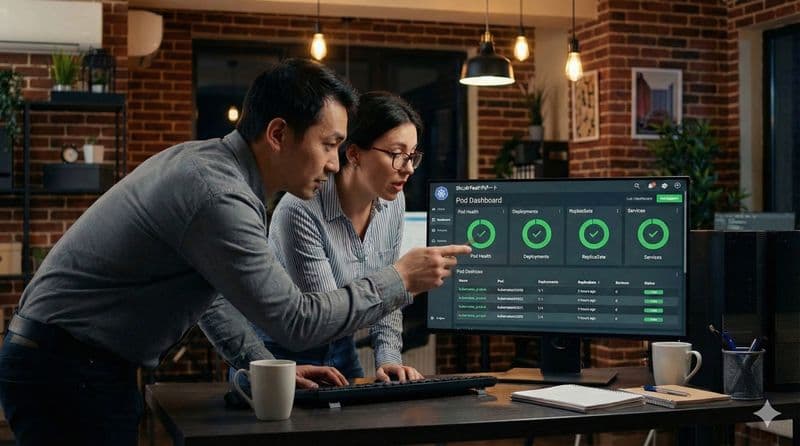 組織構築&AI活用研修